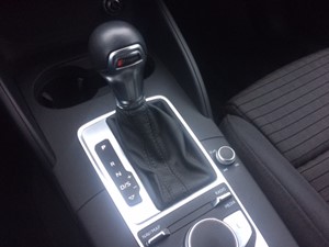 Audi A3 Sport 1.4 benzine (AUTOMAAT)
