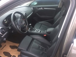 Audi A3 Sportback 1.4 TFSI (AMBITION )