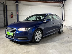 Audi A3 sportback 1.6TDI attraction