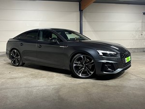 Audi A5 sportback 40 TFSI Edition 1 140kW Automaat
