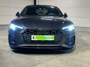 Audi A5 sportback 40 TFSI Edition 1 140kW Automaat