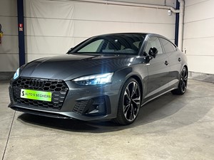 Audi A5 sportback 40 TFSI Edition 1 140kW Automaat