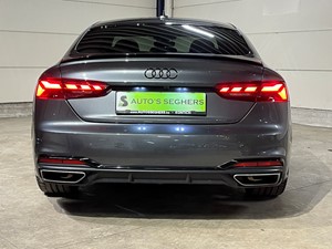 Audi A5 sportback 40 TFSI Edition 1 140kW Automaat