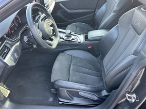 Audi A5 sportback 40 TFSI Edition 1 140kW Automaat