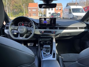 Audi A5 sportback 40 TFSI Edition 1 140kW Automaat