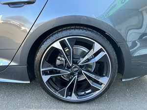 Audi A5 sportback 40 TFSI Edition 1 140kW Automaat