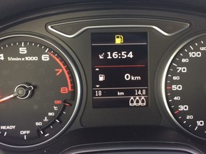 Audi Q2 - 1.0 Benzine - 115 PK (Design)