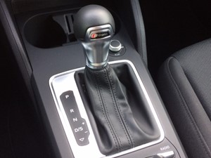 Audi Q2 - 1.0 Benzine - 115 PK (S-tronic)