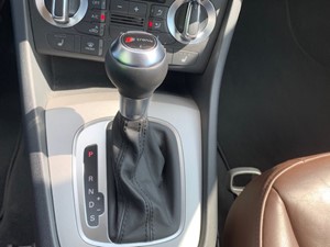 Audi Q3  2.0 TDI - S-tronic (quattro)
