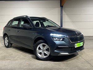 Skoda Kamiq 1.0 TSi 81kW DSG