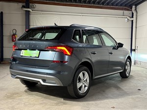 Skoda Kamiq 1.0 TSi 81kW DSG