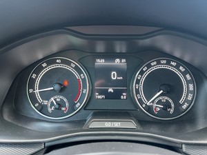 Skoda Kamiq 1.0 TSi 81kW DSG
