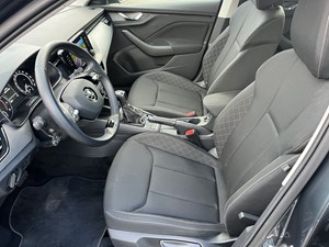 Skoda Kamiq 1.0 TSi 81kW DSG