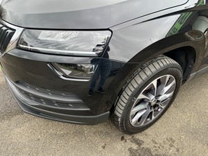 Skoda Karoq Drive 125 Years 1.0 TSi 116 pk 6v