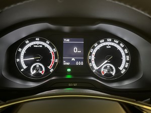 Skoda Karoq Drive 125 Years 1.0 TSi 116 pk 6v