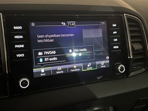 Skoda Karoq Drive 125 Years 1.0 TSi 116 pk 6v