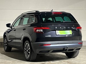 Skoda Karoq Drive 125 Years 1.0 TSi 116 pk 6v