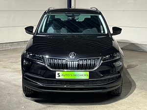 Skoda Karoq Drive 125 Years 1.0 TSi 116 pk 6v