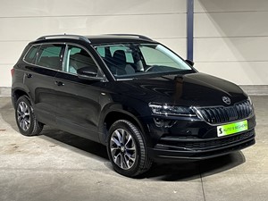 Skoda Karoq Drive 125 Years 1.0 TSi 116 pk 6v