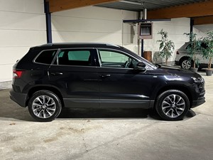 Skoda Karoq Drive 125 Years 1.0 TSi 116 pk 6v