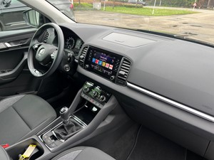 Skoda Karoq Drive 125 Years 1.0 TSi 116 pk 6v