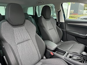 Skoda Karoq Style 1.5 TSi 150 PK DSG-7