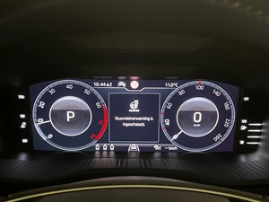 Skoda Karoq Style 1.5 TSi 150 PK DSG-7