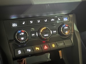 Skoda Karoq Style 1.5 TSi 150 PK DSG-7