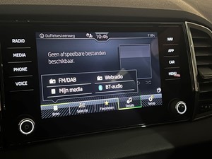 Skoda Karoq Style 1.5 TSi 150 PK DSG-7