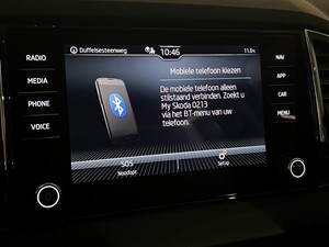 Skoda Karoq Style 1.5 TSi 150 PK DSG-7