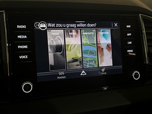Skoda Karoq Style 1.5 TSi 150 PK DSG-7