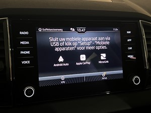 Skoda Karoq Style 1.5 TSi 150 PK DSG-7