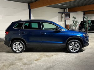 Skoda Karoq Style 1.5 TSi 150 PK DSG-7