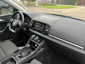 Skoda Karoq Style 1.5 TSi 150 PK DSG-7