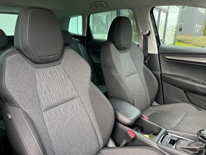 Skoda Karoq Style 1.5 TSi 150 PK DSG-7