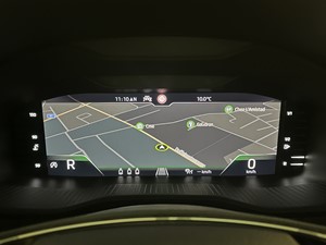 Skoda Karoq Style 1.5 TSi 150 PK DSG-7