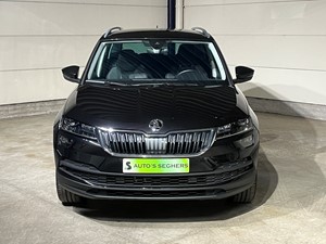 Skoda Karoq Style 1.5 TSi 150 PK DSG-7