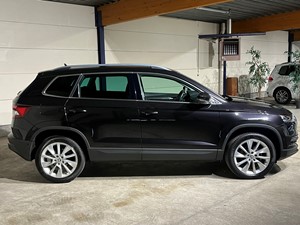 Skoda Karoq Style 1.5 TSi 150 PK DSG-7