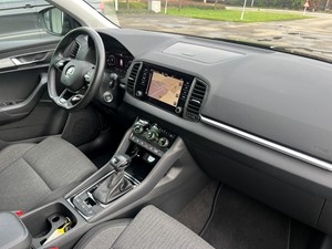 Skoda Karoq Style 1.5 TSi 150 PK DSG-7