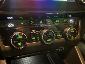 Skoda Octavia Combi Ambition 1,5 TSI 110 kW 150 PK DSG-7