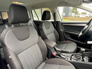 Skoda Octavia Combi Ambition 1,5 TSI 110 kW 150 PK DSG-7