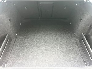 Skoda Octavia Combi Ambition 1,5 TSI 110 kW 150 PK DSG-7