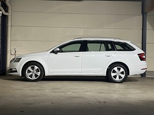 Skoda Octavia Combi Ambition 1,5 TSI 110 kW 150 PK DSG-7