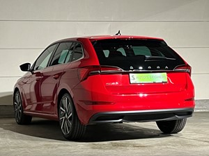 Skoda Scala Style 1.5 TSi 150 PK DSG-7