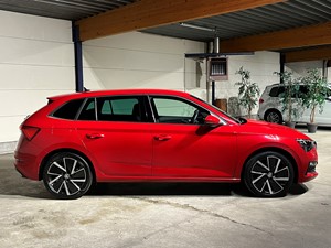 Skoda Scala Style 1.5 TSi 150 PK DSG-7