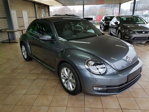 Volkswagen Beetle 1.2 Benzine (All Star)