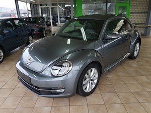 Volkswagen Beetle 1.2 Benzine (All Star)