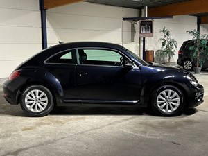 Volkswagen Beetle Design 1.2 TSi 105 PK 6V