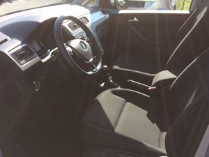 Volkswagen Caddy 1.4 benzine (Dark & Cool)