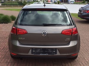 Volkswagen Golf 1.2 Benzine 
